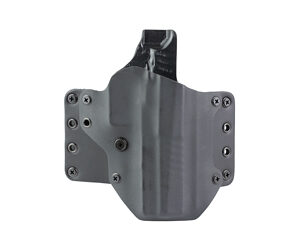BlackPoint Tactical Leather Wing OWB Holster — Sig P211-GTO RH