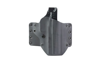 BlackPoint Tactical Leather Wing OWB Holster — Sig P211-GTO RH