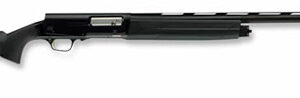 Browning A5 Stalker 12 Gauge 26″ Barrel Matte Blued