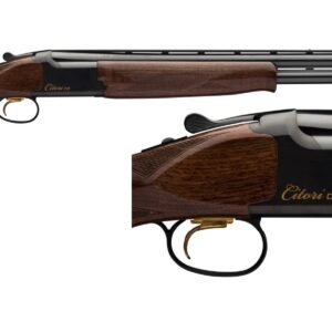 Browning Citori CXS 12 GA 32in Blued Walnut 3in