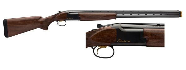 Browning Citori CXS 12 Gauge 30 in Barrel 3 in Chamber