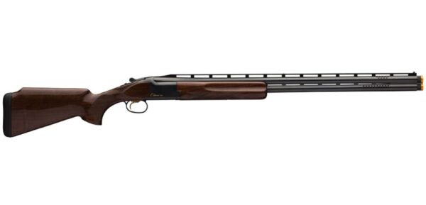 Browning Citori CXT 12 Gauge 30″ Barrel 3″ Chamber Walnut