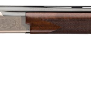 Browning Citori 725 Feather Superlight 12ga 26in