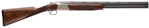 Browning Citori 725 Feather Superlight 12ga 26in