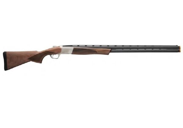 Browning Cynergy CX 12 Gauge 32″ 3″ Chamber Walnut