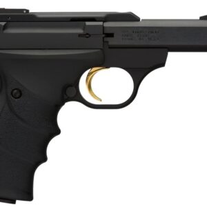 Browning Buck Mark Standard Micro .22 LR 4″ 10+1