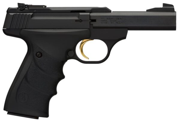 BR051-408490 Browning Buck Mark Standard Micro .22 LR 4″ 10+1