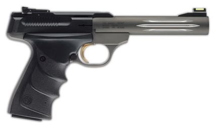 BR051-461490 Browning Buck Mark Lite .22 LR 5.5 in 10+1