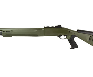 Beretta 1301 Tactical Mod 2 OD Green 12GA 18.5in 7+1