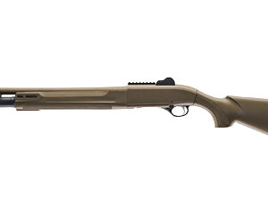 Beretta 1301 Tactical C Mod 2 12ga 18.5-inch FDE 7+1