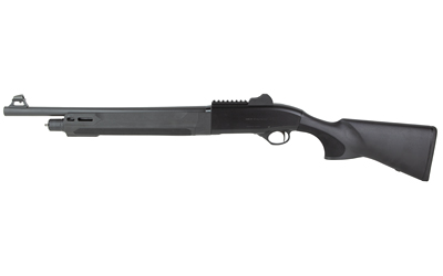 Beretta 1301T M2 12ga 18.5in 5rd Black