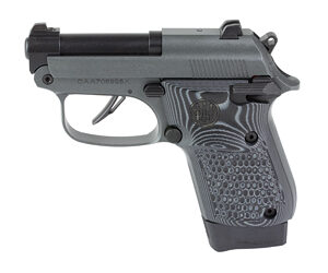 Beretta 20X Bobcat .22 LR 2.4 in, G10 Grips