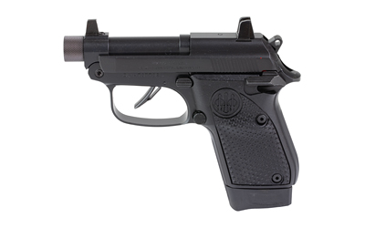 BRJ20X22R8TB_1 Beretta 20X Bobcat .22 LR 2.8in Threaded Barrel, 8rd