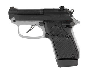 Beretta 20X Bobcat .22 LR 2.4in 8rd