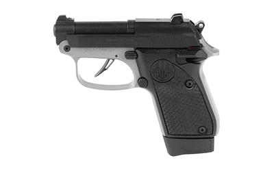Beretta 20X Bobcat .22 LR 2.4in 8rd