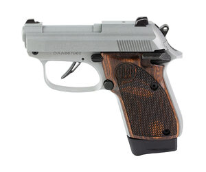 Beretta 30X Tomcat 32 ACP 2.9 in Inox