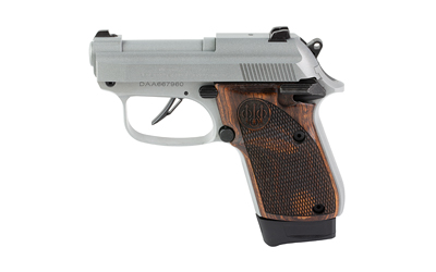BRJ30X32R8IN_1 Beretta 30X Tomcat 32 ACP 2.9 in Inox