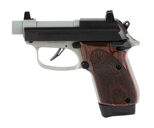 Beretta 30X Tomcat .32 ACP Inox Threaded Barrel, 8-Rd