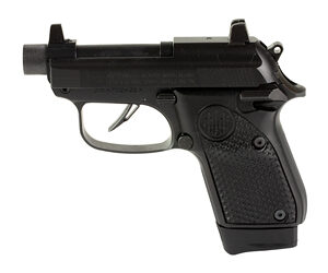 Beretta Tomcat 30X .32 ACP 2.8″ Threaded Barrel