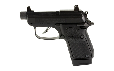 BRJ30X32R8TB_1 Beretta Tomcat 30X .32 ACP 2.8″ Threaded Barrel