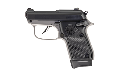 BRJ30X32R8_1 Beretta 30X Tomcat .32 ACP Compact Tip-Up Pistol