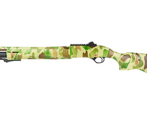 Beretta A300 Ultima Patrol 12ga 19.1in Frogskin 7+1