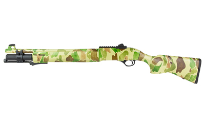 BRJ32CF11_1 Beretta A300 Ultima Patrol 12ga 19.1in Frogskin 7+1