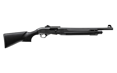 BRJ32CG511_1 Beretta A300 Ultima Patrol 12 Gauge 5+1 Gray Synthetic