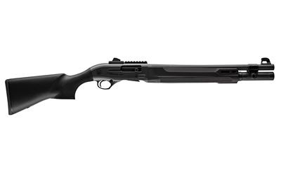 BRJ32CT11_1 Beretta A300 Ultima Patrol 12 Gauge 19.1 in Black 7 + 1