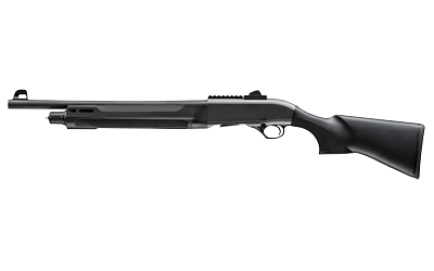 BRJ32CT511_1 Beretta A300 Ultima Patrol 12 Gauge 5+1 Black