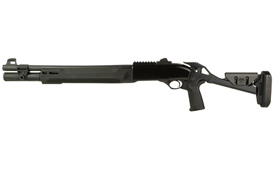 BRJ32CTC11_1 Beretta A300 Ultima Patrol 12 Gauge 7+1 Black