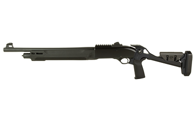 BRJ32CTC511_1 Beretta A300 Ultima Patrol 12 Gauge 19.1in Chisel Stock