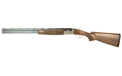 BRJ686F1226_1 Beretta 686 Silver Pigeon I 12 Gauge 26″ Over/Under