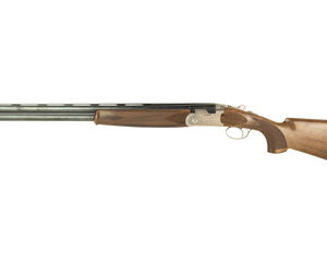 Beretta 686 Silver Pigeon I Vittoria 12GA 28-inch O/U