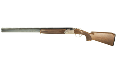 Beretta 686 Silver Pigeon I Vittoria 12GA 28-inch O/U