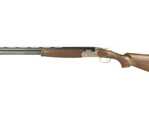 Beretta 686 Silver Pigeon I 12ga 28in O/U Blued Walnut
