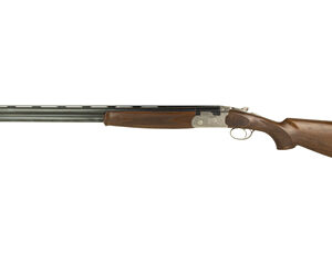 Beretta Silver Pigeon I 12 Gauge 30 in Over/Under Blued Walnut