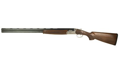 Beretta Silver Pigeon I 12 Gauge 30 in Over/Under Blued Walnut