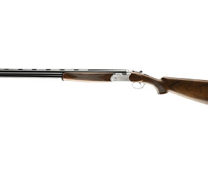 Beretta 686 Silver Pigeon I 20ga 26″ Blued Over/Under
