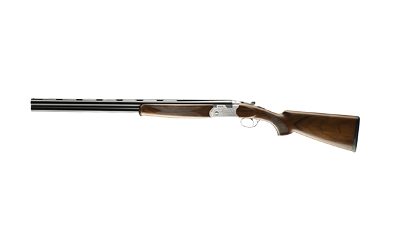 Beretta 686 Silver Pigeon I 20ga 26″ Blued Over/Under