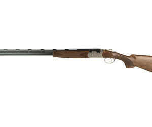 Beretta 686 Silver Pigeon I 20 Gauge 30″ O/U, 3″ Chamber