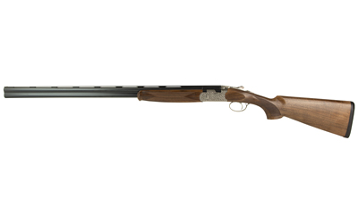 Beretta 686 Silver Pigeon I 20 Gauge 30″ O/U, 3″ Chamber