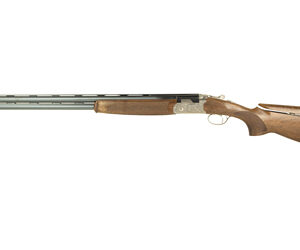 Beretta 686 Silver Pigeon I Sporting 12 Gauge 30in Right Hand