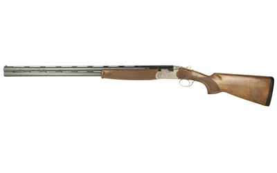 BRJ686S1230_1 Beretta 686 Silver Pigeon I Sporting — 12 Gauge, 30″