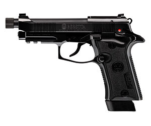 Beretta 80X Cheetah 380 ACP 4.4″ Threaded Barrel