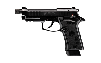 Beretta 80X Cheetah 380 ACP 4.4″ Threaded Barrel