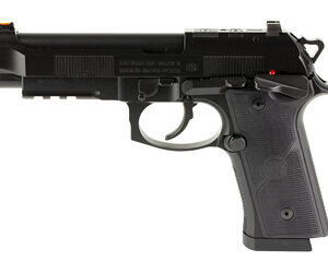 Beretta 92GTS Full-Size 9mm 4.7″ 18-Round