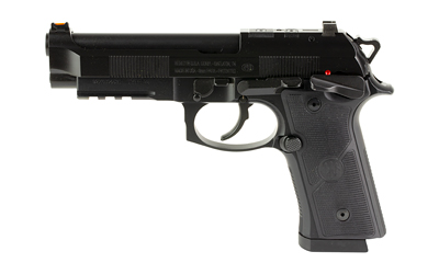 BRJ92XFMSDA21_1 Beretta 92GTS Full-Size 9mm 4.7″ 18-Round