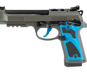 Beretta 92X Performance Carry Optic 9mm 4.9 inch 18rd