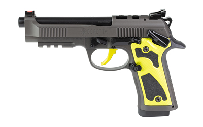 Beretta 92XI Performance Carry Optic 9mm 4.9in 18rd